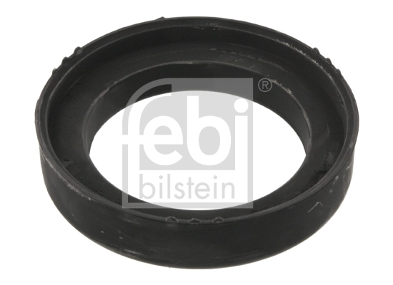 Rubber Buffer, suspension